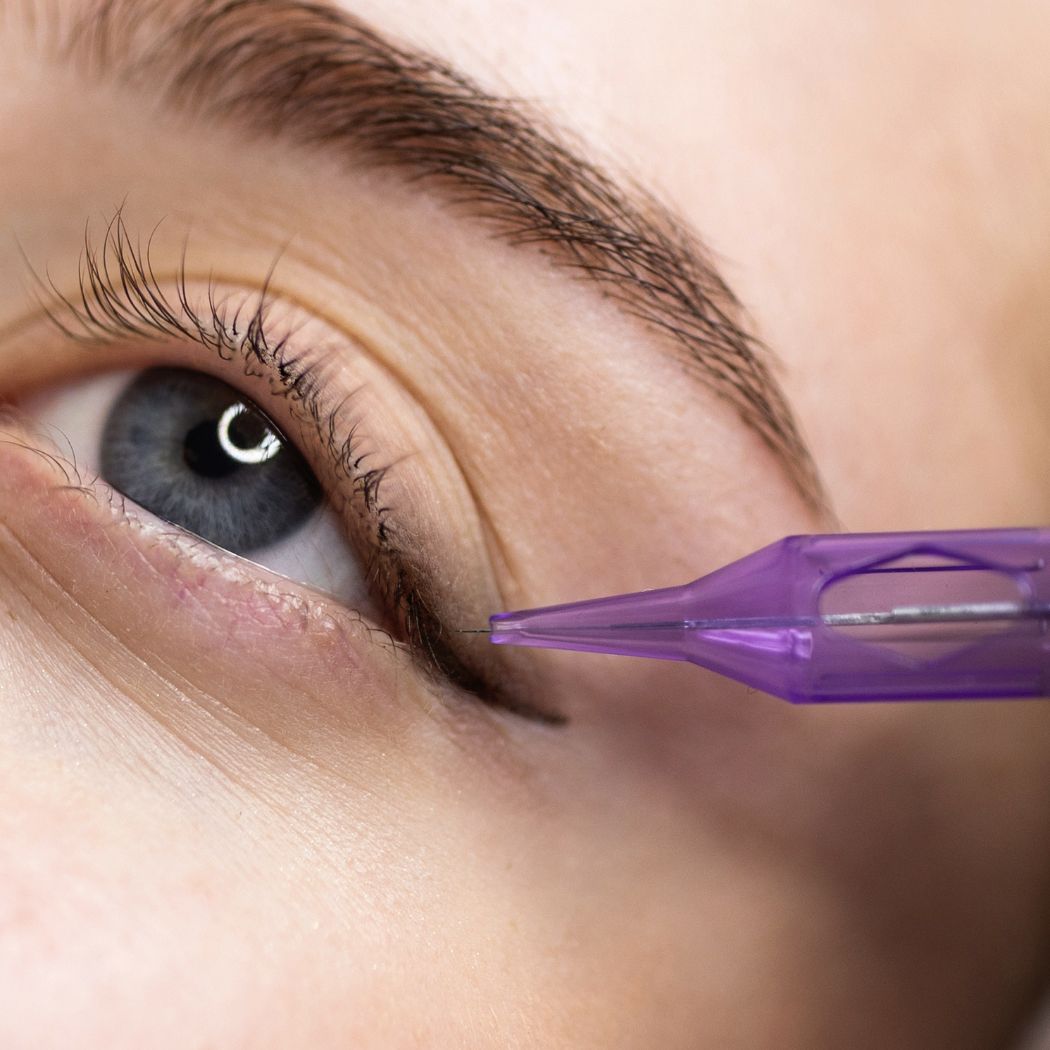 Permanent Make-Up